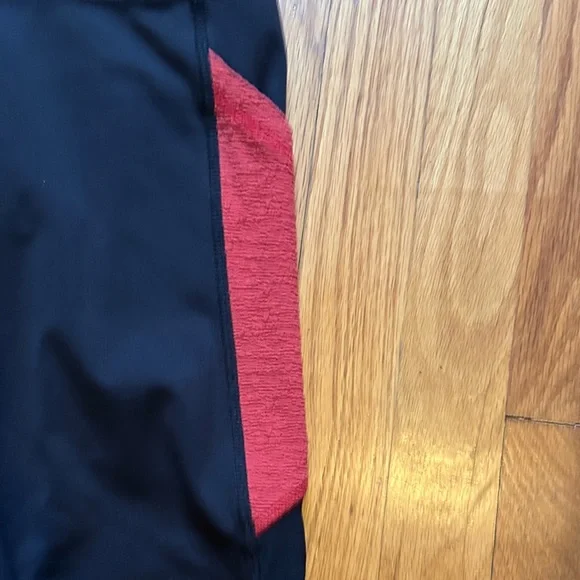 Beach Riot Black Leggings - Picture 3 of 5